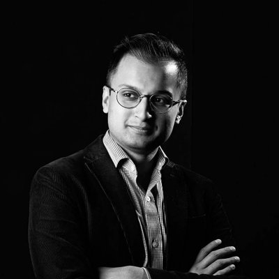 Profile Picture of Ankit Panda (@nktpnd) on Twitter