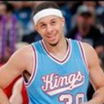Profile Picture of SETH CURRY FANPAGE (@seth_curry_30_) on Instagram
