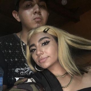Profile Picture of Sara Vega (@hongito.sara) on Facebook