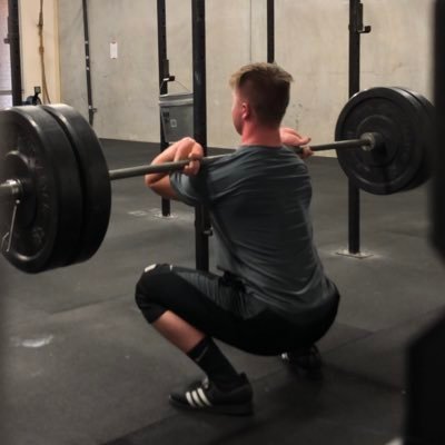 Profile Picture of Thomas Holleman (@holleman_thomas) on Twitter