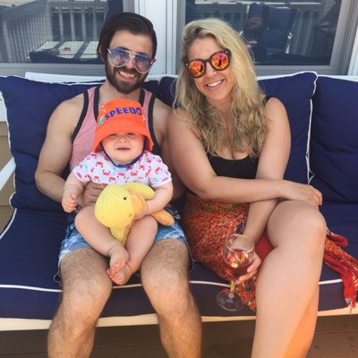 Stephanie Mokas - Twitter Profile Picture of Stephanie Mokas (@schillingmokas) on Twitter