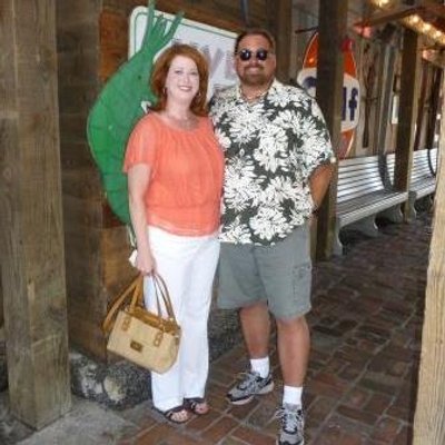 Profile Picture of Stacy Pierson (@StacyPierson3) on Twitter