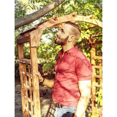 Profile Picture of Jacob Scott (@JucobSchick) on Twitter