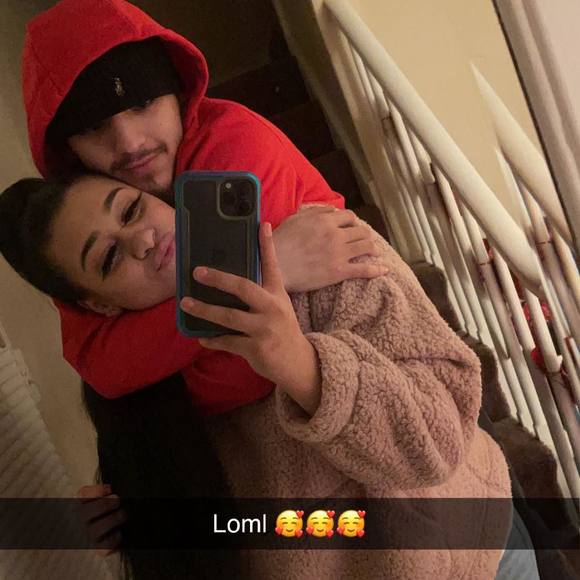 Profile Picture of Alexandria Boerio (@allyboo040400) on Poshmark