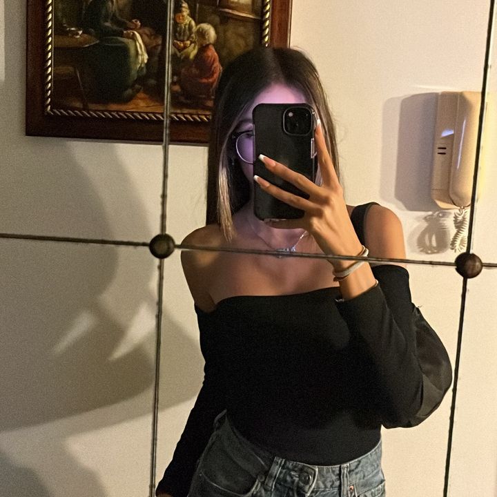 Profile Picture of 𝑨 𝑳 𝑰 𝑪 𝑬 🐆 (@alice.licataa) on Tiktok