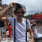 Profile Picture of Rijk Groenhof (@rijk_groenhof) on Instagram