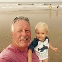 Profile Picture of Kenneth Ramey (@gldretvr1) on Pinterest
