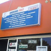 Profile Picture of Andrews First (@andrewsfirst3004) on Youtube