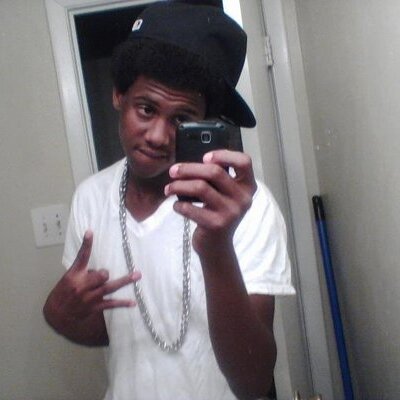Profile Picture of Rashad Harris (@rashadharris23) on Twitter