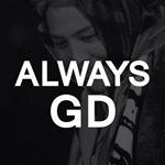 Profile Picture of KWON JiYONG & G-DRAGON FanSite (@alwaysgdmaster) on Instagram