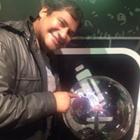 Profile Picture of Joseph Hortúa Blanco (@hortablanco) on Pinterest