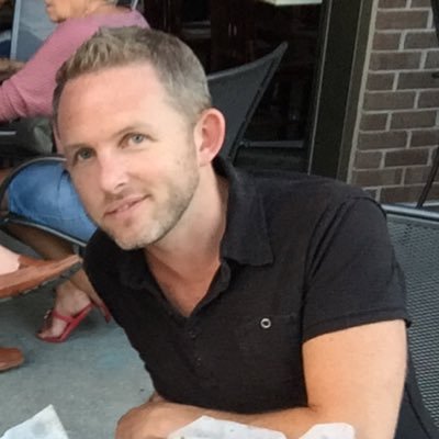 Profile Picture of Rory Copley (@AirportHoJo) on Twitter