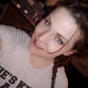Profile Picture of Brittany Hessel (@belladonna1993) on Myspace