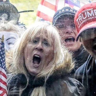 Profile Picture of Bob Miner (@whitenag5) on Twitter