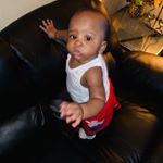 Profile Picture of Aaron Salvatore (@prince.aarong) on Instagram