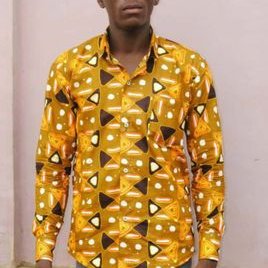 Profile Picture of Seth Abbey (@Seth04024661) on Twitter