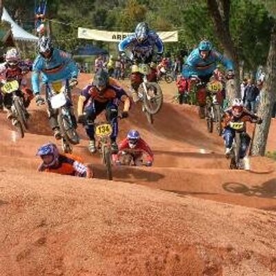 Profile Picture of Josh Gartner (@JoshG_BMX) on Twitter