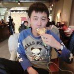 Profile Picture of 阿兰 (@solomon_alva) on Instagram