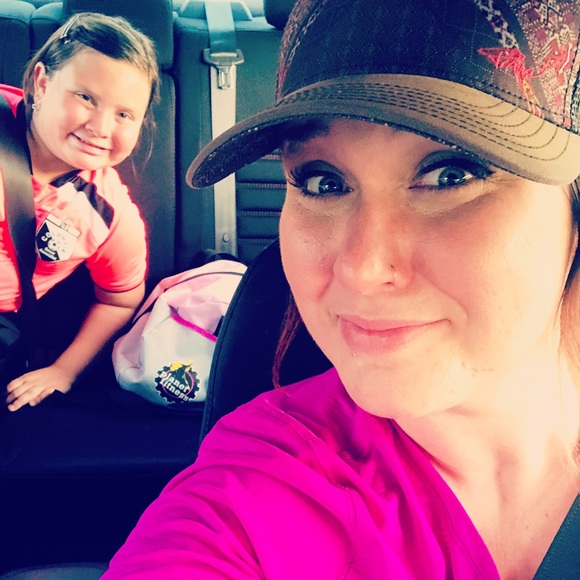 Profile Picture of Jessica Kirby (@jckirby8907) on Poshmark