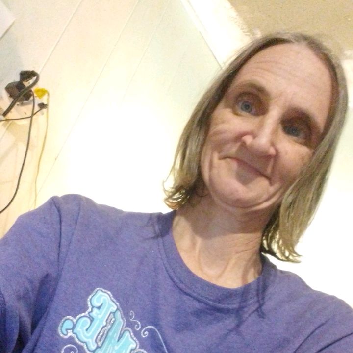 Profile Picture of paula rooks (@paula4249) on Tiktok