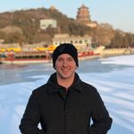Profile Picture of Jesse Fraser (@frazzzman) on Instagram