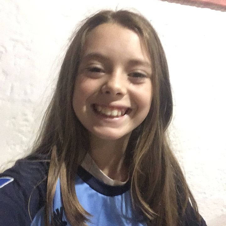 Profile Picture of Micaela Ciccia (@micaelaciccia0) on Tiktok