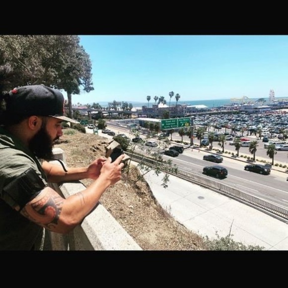 Profile Picture of Yasser Phang (@shaggy8786) on Poshmark