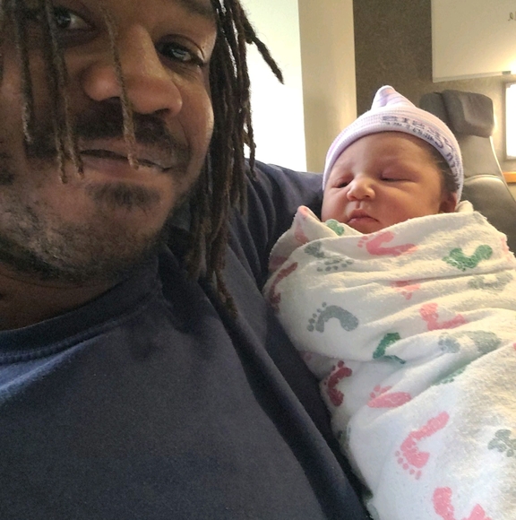 Profile Picture of Marcus Newman (@msn2488) on Poshmark