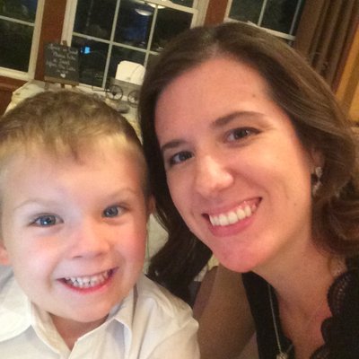 Profile Picture of Danielle Starr (@DaniStarr1) on Twitter