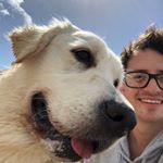 Profile Picture of Tyler Abram (@left0v3s) on Instagram