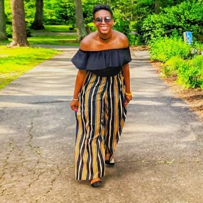 Profile Picture of Julia. Mandeville  ♀️  🇧🇧 ✌🏾 (@JuliaMandeville) on Twitter