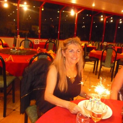 Profile Picture of Kristine Hunt (@KristineHunt13) on Twitter