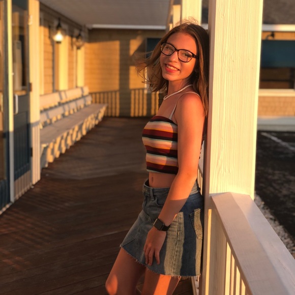 Profile Picture of Addison Patrick (@addison_patrick) on Poshmark