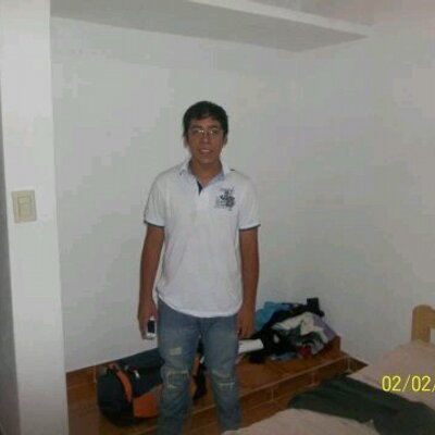 Profile Picture of Xavier Aranda (@XaviAranda10) on Twitter