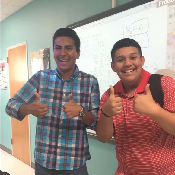 Profile Picture of Marcus Cuellar (@mcuellar65) on Poshmark
