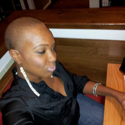 Profile Picture of Bridgette Weaver (@Bstallion) on Twitter