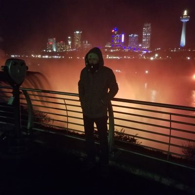 Profile Picture of Walter Lynch (@WalterL30650710) on Twitter