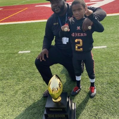 Profile Picture of Demarcus Alexander (@demarcus_2010) on Twitter