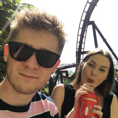 Profile Picture of William Albert (@reeganm29) on Twitter