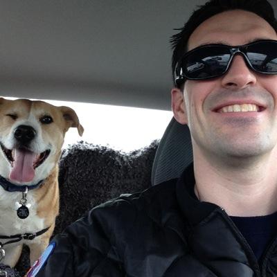 Profile Picture of Benjamin Sternberg (@alpha5141) on Twitter