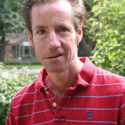 Profile Picture of Scott FitzGibbons (@WS_FitzGibbons) on Twitter