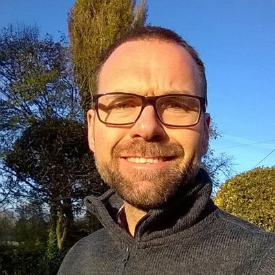 Profile Picture of Jonathan Perry (@JonathanPerry19) on Twitter