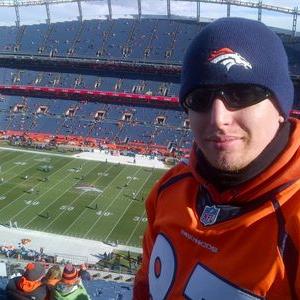 Profile Picture of Jason Rayburn (@Steadfast_JR) on Twitter
