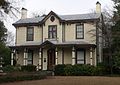 Profile Picture of Davis-Whitehead-Harriss Houseon Wikipedia
