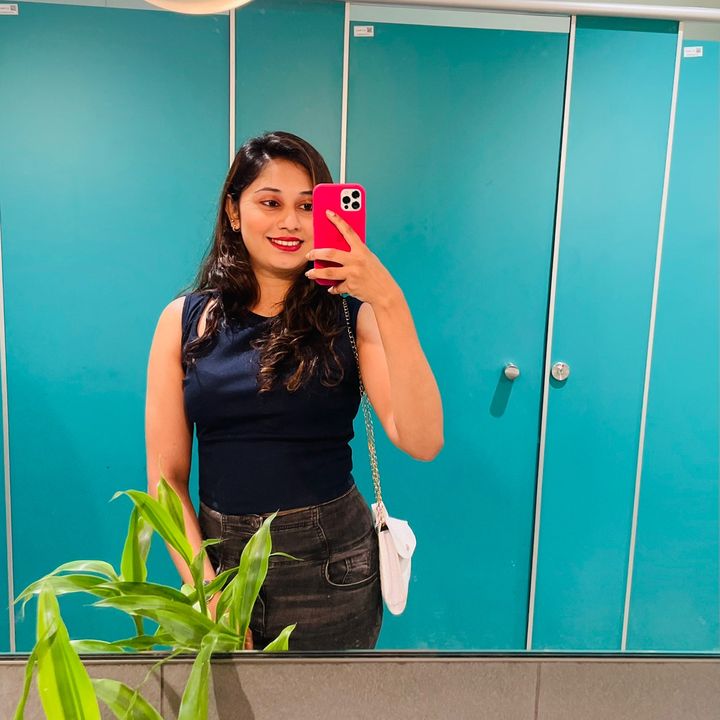 Sanjalee Senarathne🦋 - Tiktok Profile Picture of Sanjalee Senarathne🦋 (@sanji_lee) on Tiktok