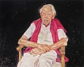 Profile Picture of Peter Wegner (Australian artist)on Wikipedia