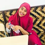 Profile Picture of zainab ibrahim al-arabi (@zainab_arabiyyu) on Instagram