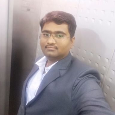 Profile Picture of Krunal Prajapati (@krunal2193) on Twitter