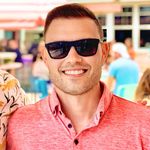 Profile Picture of Chris Logsdon (@chrislogsdon85) on Instagram