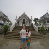 Profile Picture of Henry Halim (@henry-halim-5) on Quora